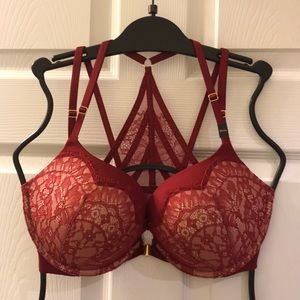 💖Victoria Secret Very Sexy Push-up Bra